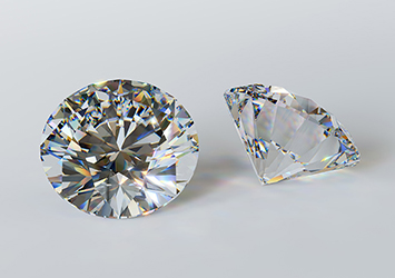 Why are Lab Grown Diamonds Flawless?